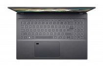Ноутбук Acer Aspire 5 A515-57 15.6" FHD IPS, Intel i5-12450H, 16GB, F512GB, UMA, Lin, сірий NX.KN4EU.002