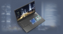 Ноутбук Acer Aspire 5 A515-57 15.6" FHD IPS, Intel i7-12650H, 16GB, F512GB, UMA, Lin, серый NX.KN4EU.00H