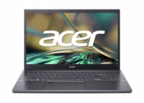 Ноутбук Acer Aspire 5 A515-57 15.6&quot; FHD IPS, Intel i7-12650H, 16GB, F1TB, UMA, Lin, серый NX.KN4EU.00R