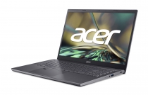 Ноутбук Acer Aspire 5 A515-57 15.6" FHD IPS, Intel i5-12450H, 16GB, F1TB, UMA, Lin, серый NX.KN4EU.00S