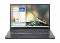 Ноутбук Acer Aspire 5 A515-57 15.6" FHD IPS, Intel i5-12450H, 16GB, F1TB, UMA, Lin, серый NX.KN4EU.00S