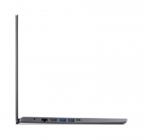 Ноутбук Acer Aspire 5 A515-57 15.6" FHD IPS, Intel i5-12450H, 16GB, F1TB, UMA, Lin, серый NX.KN4EU.00S