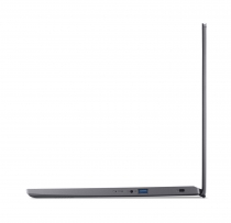 Ноутбук Acer Aspire 5 A515-57 15.6" FHD IPS, Intel i5-12450H, 16GB, F1TB, UMA, Lin, серый NX.KN4EU.00S