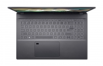 Ноутбук Acer Aspire 5 A515-57 15.6" FHD IPS, Intel i5-12450H, 16GB, F1TB, UMA, Lin, серый NX.KN4EU.00S