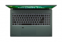 Ноутбук Acer Aspire Vero AV15-53P 15.6" FHD IPS, Intel i5-1335U, 16GB, F512GB, UMA, Lin, зеленый NX.KN5EU.002