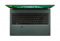 Ноутбук Acer Aspire Vero AV15-53P 15.6" FHD IPS, Intel i5-1335U, 16GB, F512GB, UMA, Lin, зеленый NX.KN5EU.002