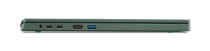 Ноутбук Acer Aspire Vero AV15-53P 15.6" FHD IPS, Intel i5-1335U, 16GB, F512GB, UMA, Lin, зеленый NX.KN5EU.002
