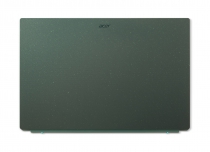 Ноутбук Acer Aspire Vero AV15-53P 15.6" FHD IPS, Intel i5-1335U, 16GB, F512GB, UMA, Lin, зеленый NX.KN5EU.002