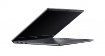 Ноутбук Acer Chromebook Plus CB515-2H 15" FHD IPS, Intel i3-1215U, 8GB, F512GB, UMA, ChromeOS, серый NX.KNUEU.001