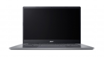 Ноутбук Acer Chromebook Plus CB515-2H 15" FHD IPS, Intel i3-1315U, 8GB, F512GB, UMA, ChromeOS, сірий NX.KNUEU.002