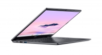 Ноутбук Acer Chromebook Plus CB515-2H 15" FHD IPS, Intel i5-1235U, 16GB, F512GB, UMA, ChromeOS, сірий NX.KNUEU.004