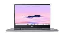 Ноутбук Acer Chromebook Plus CB515-2HT 15" FHD IPS Touch, Intel i5-1335U, 16GB, F512GB, UMA, ChromeOS, серый NX.KNYEU.004