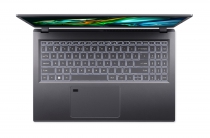 Ноутбук Acer Aspire 5 A515-58GM 15.6" FHD IPS, Intel i7-13620H, 32GB, F1TB, NVD2050-4, Lin, сірий NX.KQ4EU.004