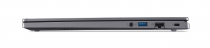 Ноутбук Acer Aspire 5 A515-58GM 15.6" FHD IPS, Intel i7-13620H, 32GB, F1TB, NVD2050-4, Lin, сірий NX.KQ4EU.004
