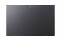 Ноутбук Acer Aspire 5 A515-58M 15.6" FHD IPS, Intel i5-13420H, 16GB, F512GB, UMA, Lin, серый NX.KQ8EU.001
