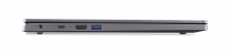 Ноутбук Acer Aspire 5 A515-58M 15.6" FHD IPS, Intel i7-13620H, 16GB, F512GB, UMA, Lin, сірий NX.KQ8EU.004