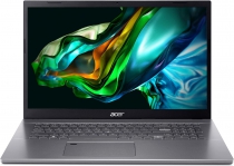 Ноутбук Acer Aspire 5 A517-53 17.3" FHD IPS, Intel i7-12650H, 16GB, F512GB, UMA, Lin, сірий NX.KQBEU.004