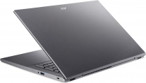 Ноутбук Acer Aspire 5 A517-53 17.3" FHD IPS, Intel i7-12650H, 16GB, F512GB, UMA, Lin, серый NX.KQBEU.004