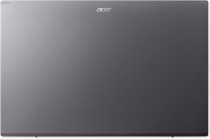 Ноутбук Acer Aspire 5 A517-53 17.3" FHD IPS, Intel i7-12650H, 16GB, F512GB, UMA, Lin, серый NX.KQBEU.004
