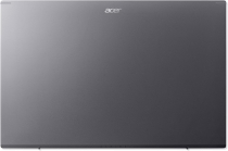 Ноутбук Acer Aspire 5 A517-53 17.3" FHD IPS, Intel i7-12650H, 16GB, F512GB, UMA, Lin, серый NX.KQBEU.004