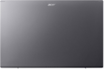 Ноутбук Acer Aspire 5 A517-53 17.3" FHD IPS, Intel i5-12450H, 16GB, F512GB, UMA, Lin, серый NX.KQBEU.006