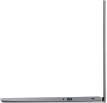 Ноутбук Acer Aspire 5 A517-53 17.3" FHD IPS, Intel i5-12450H, 16GB, F512GB, UMA, Lin, серый NX.KQBEU.006