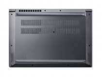 Ноутбук Acer Swift X SFX14-72G 14.5" 2.8K OLED, Intel U7-155H, 32GB, F1TB, NVD4060-8, Win11, серый NX.KR8EU.003