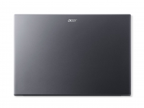 Ноутбук Acer Swift X SFX14-72G 14.5" 2.8K OLED, Intel U7-155H, 32GB, F1TB, NVD4060-8, Win11, серый NX.KR8EU.003