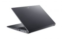 Ноутбук Acer Swift X SFX14-72G 14.5" 2.8K OLED, Intel U7-155H, 32GB, F1TB, NVD4060-8, Win11, серый NX.KR8EU.003