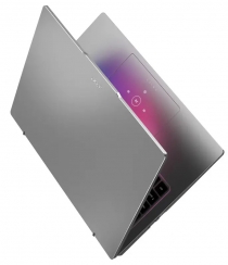 Ноутбук Acer Swift Go 14 SFG14-73T 14" WUXGA IPS Touch, Intel U7-155H, 32GB, F1TB, UMA, Win11, серебристый NX.KSMEU.002
