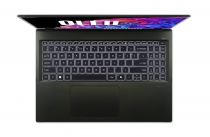 Ноутбук Acer Swift Edge SFE16-44 16" 3.2K OLED, AMD R7-8840U, 32GB, F1TB, UMA, Win11, черный NX.KTDEU.003