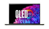 Ноутбук Acer Swift Edge SFE16-44 16" 3.2K OLED, AMD R7-8840U, 32GB, F1TB, UMA, Win11, черный NX.KTDEU.003