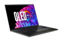 Ноутбук Acer Swift Edge SFE16-44 16" 3.2K OLED, AMD R7-8840U, 32GB, F1TB, UMA, Win11, черный NX.KTDEU.003