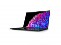 Ноутбук Acer Swift Edge SFE16-44 16" 3.2K OLED, AMD R7-8840U, 32GB, F1TB, UMA, Win11, черный NX.KTDEU.003