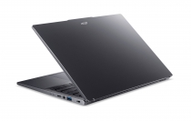 Ноутбук Acer Swift Go 14 SFG14-63 14" 2.8K OLED, AMD R5-8645HS, 16GB, F512GB, UMA, Win11, серый NX.KTSEU.002