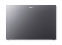 Ноутбук Acer Swift Go 14 SFG14-63 14" 2.8K OLED, AMD R5-8645HS, 16GB, F512GB, UMA, Win11, серый NX.KTSEU.002