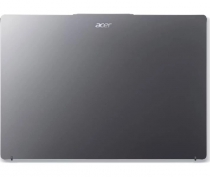 Ноутбук Acer Swift Go 14 SFG14-63 14" 2.8K OLED, AMD R7-8845HS, 32GB, F1TB, UMA, Win11, серый NX.KTSEU.004