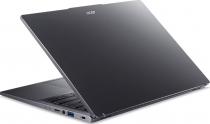 Ноутбук Acer Swift Go 14 SFG14-63 14" 2.8K OLED, AMD R7-8845HS, 32GB, F1TB, UMA, Win11, серый NX.KTSEU.004