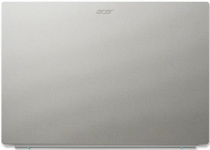 Ноутбук Acer Aspire Vero AV16-51P 16" WUXGA IPS, Intel U7-155U, 16GB, F1TB, UMA, Win11, сірий NX.KU3EU.007