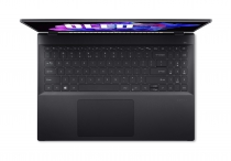 Ноутбук Acer Swift Go 16 SFG16-71 16" 3.2K OLED, Intel i5-13420H, 16GB, F512GB, UMA, Win11, черный NX.KVZEU.003