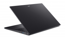 Ноутбук Acer Swift Go 16 SFG16-71 16" 3.2K OLED, Intel i5-13420H, 16GB, F512GB, UMA, Win11, черный NX.KVZEU.003