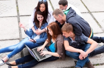 Ноутбук Acer Aspire Go AG15-31P 15.6" FHD IPS, Intel C N100, 8GB, F512GB, UMA, Lin, серебристый NX.KX5EU.001