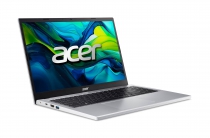 Ноутбук Acer Aspire Go AG15-31P 15.6" FHD IPS, Intel C N100, 8GB, F512GB, UMA, Lin, серебристый NX.KX5EU.001