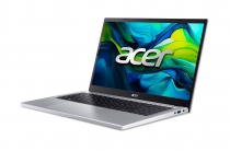 Ноутбук Acer Aspire Go AG15-31P 15.6" FHD IPS, Intel C N100, 8GB, F512GB, UMA, Lin, серебристый NX.KX5EU.001