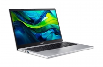 Ноутбук Acer Aspire Go AG15-31P 15.6" FHD IPS, Intel C N100, 8GB, F512GB, UMA, Lin, серебристый NX.KX5EU.001