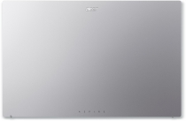 Ноутбук Acer Aspire Go AG15-31P 15.6" FHD IPS, Intel i3-N305, 16GB, F512GB, UMA, Lin, серебристый NX.KX5EU.004