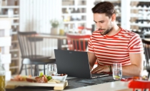Ноутбук Acer Aspire 15 A15-41M 15.6" FHD IPS, AMD R7-8840HS, 16GB, F1TB, UMA, Lin, серый NX.KXAEU.003