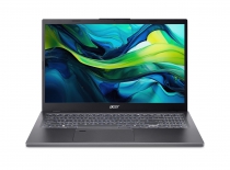 Ноутбук Acer Aspire 15 A15-41M 15.6" FHD IPS, AMD R7-8840HS, 16GB, F1TB, UMA, Lin, серый NX.KXAEU.003