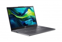 Ноутбук Acer Aspire 15 A15-41M 15.6" FHD IPS, AMD R7-8840HS, 16GB, F1TB, UMA, Lin, серый NX.KXAEU.003