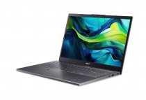 Ноутбук Acer Aspire 15 A15-41M 15.6" FHD IPS, AMD R7-8840HS, 16GB, F1TB, UMA, Lin, серый NX.KXAEU.003
